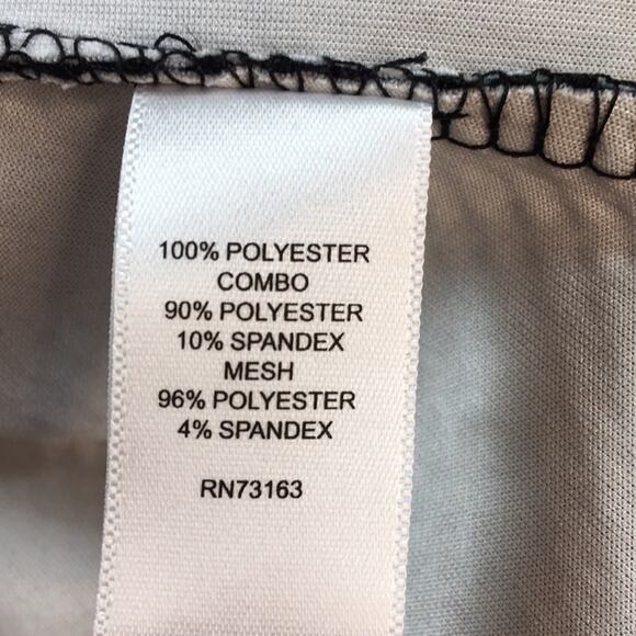 Spenser Jeremy‎ Woman Mesh & Floral Sleeveless Dress Size 3X Goth Witchy Mesh - Picture 13 of 14